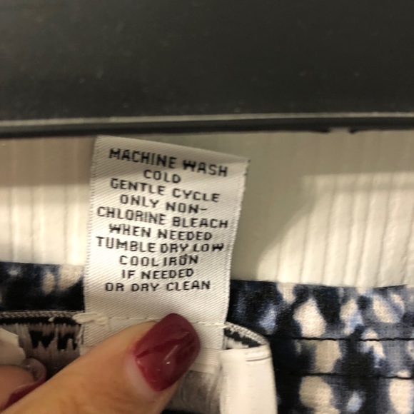 Carmen Marc Valvo Skirt - Picture 5 of 5